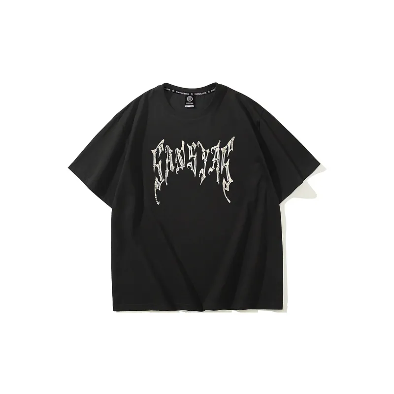 SANSYAS T Shirts Unisex-1