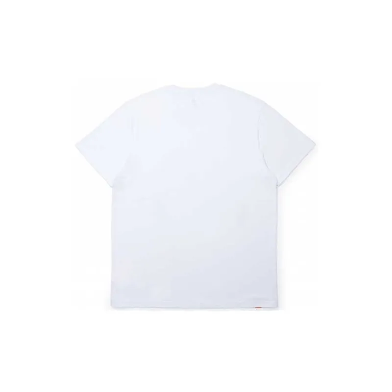 MADNESS T Shirt Unisex 3 Pack White-2