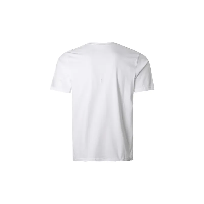 Columbia T Shirts Men White-1