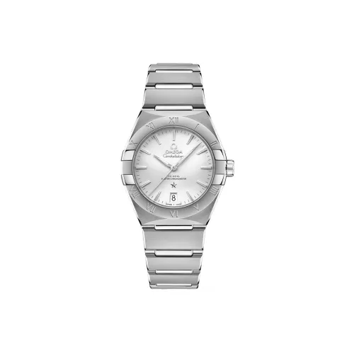 OMEGA Women's Constellation Collection Swiss Watches