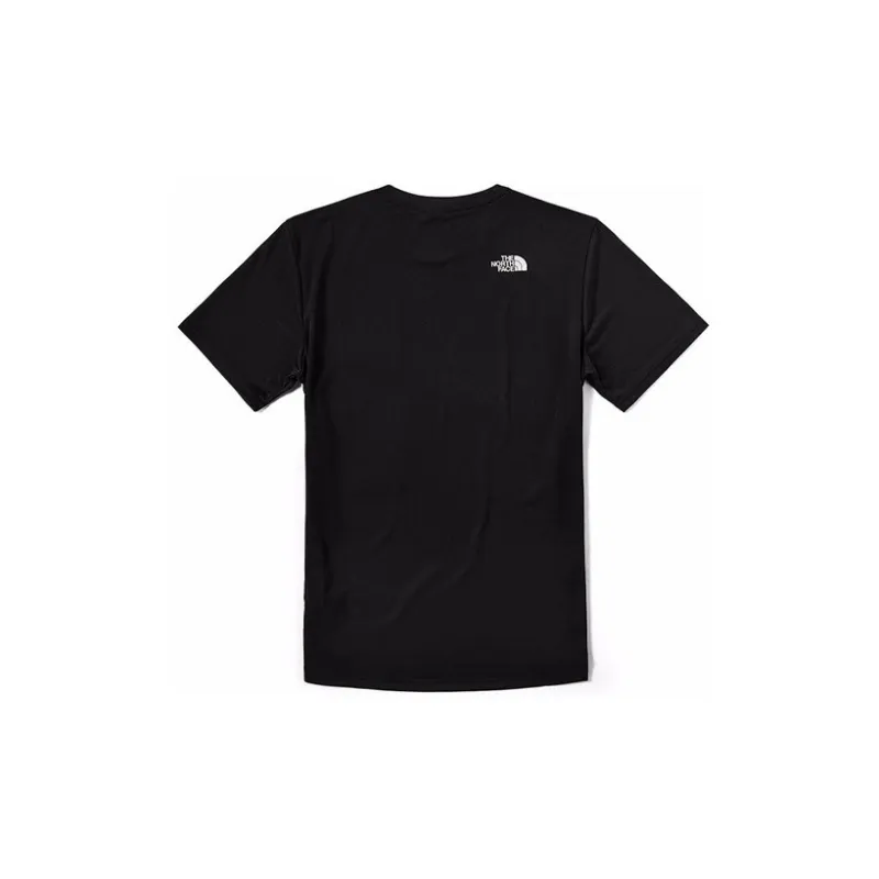 THE NORTH FACE T Shirt Men's Black-1