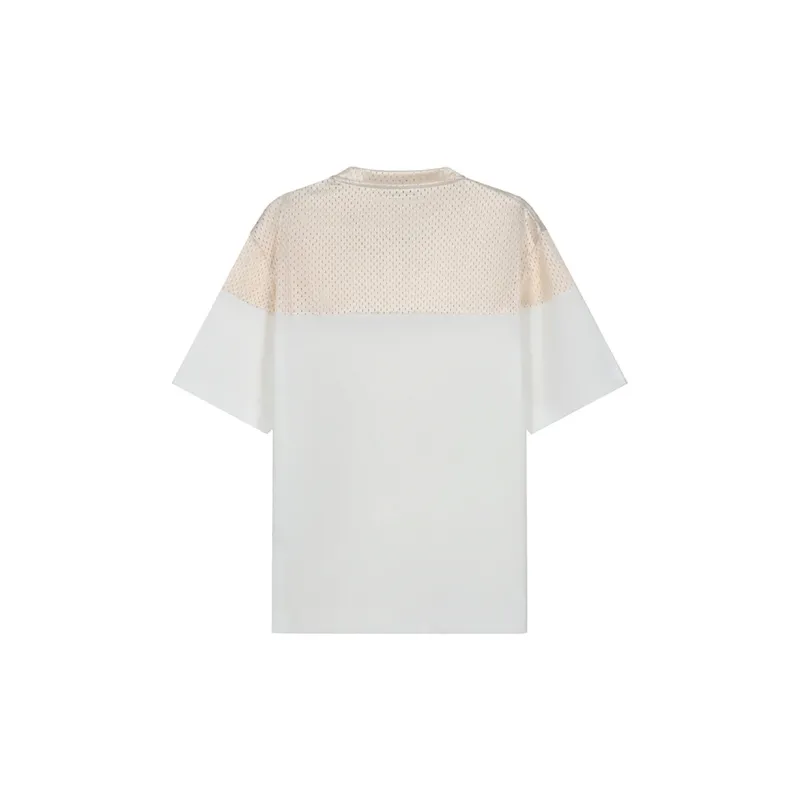 FENDI T-Shirts Men Multicolor-1