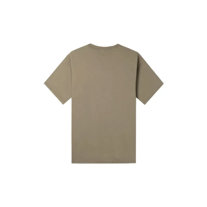 Levi's FW21 T Shirt Men's Green-1