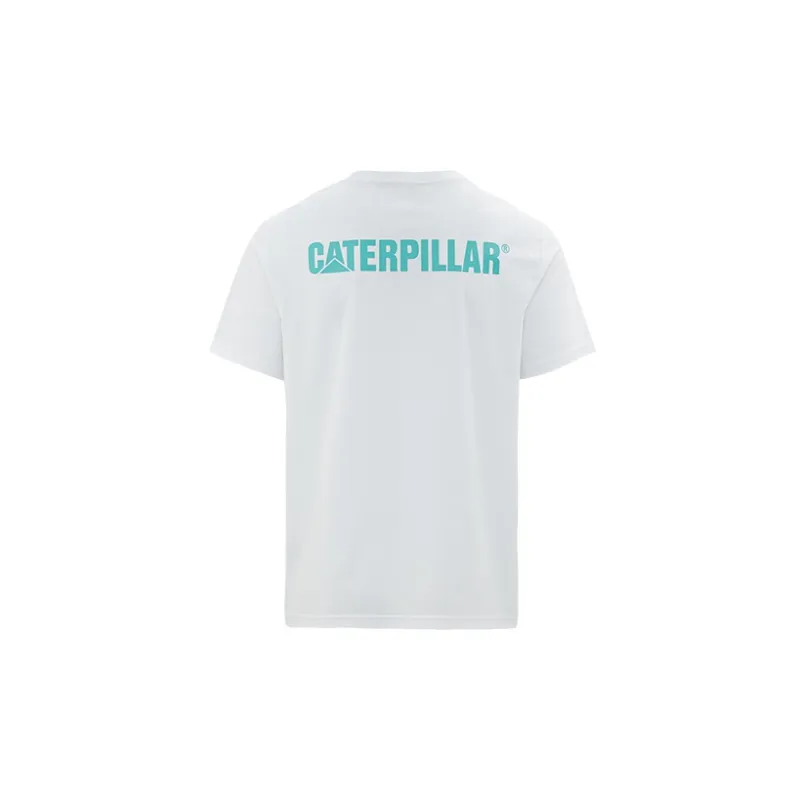 CAT T Shirts Unisex-3