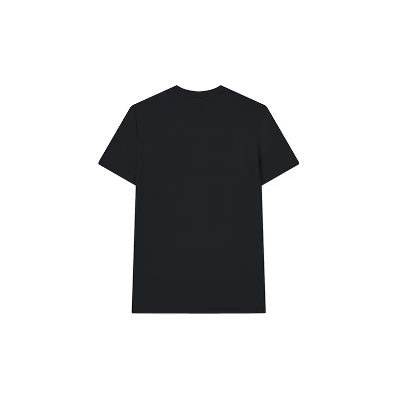 FILA Athletics T Shirt Men's Royal Blue-1
