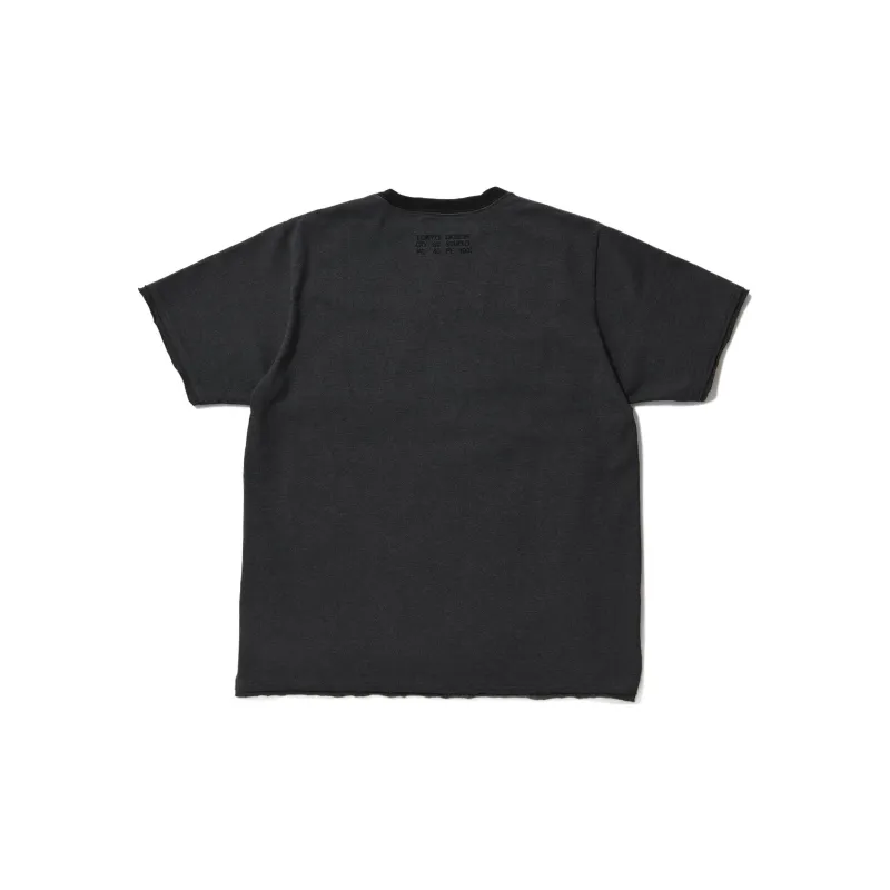 New Balance New Balance Japan T Shirts Men Black-1