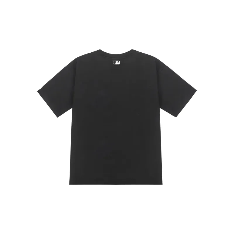 MLB Mega Bear T Shirts Unisex Black-1