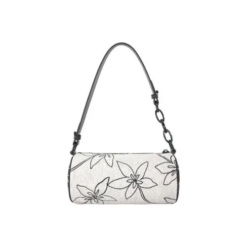 FLOWER PRINCESS Shoulder Bags