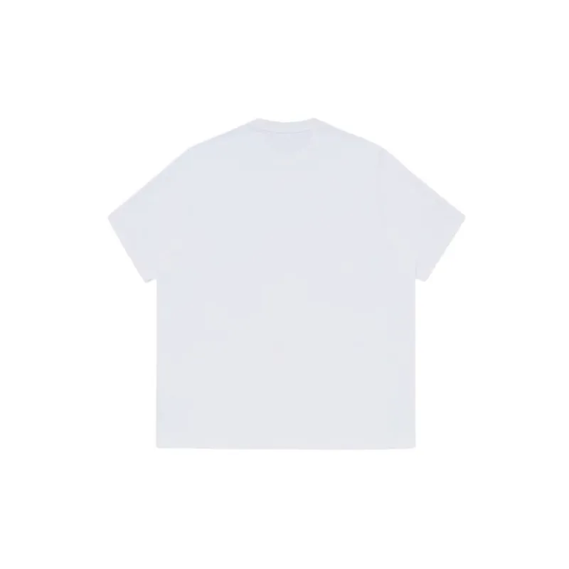 New Balance Nice Rice T Shirt Men's White-1