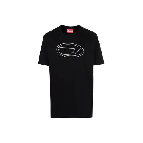 DIESEL Men T-shirt