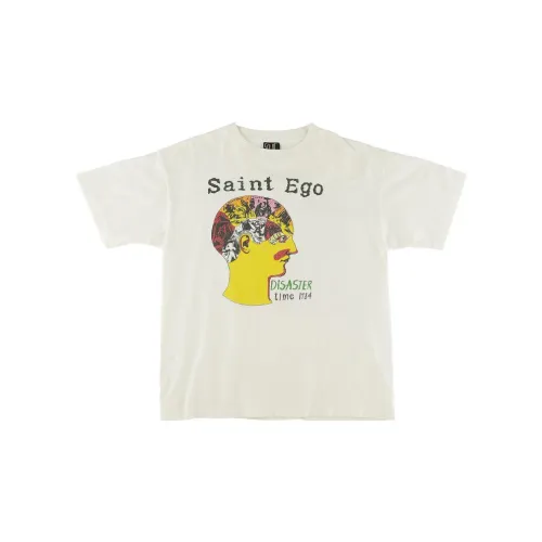 SAINT Mxxxxxx Brain Tee 