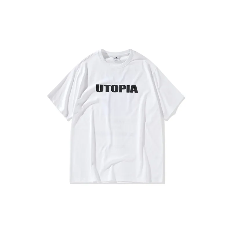 COPPOLELLA Straight T-Shirt Unisex-1