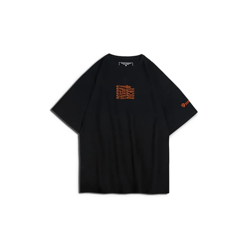 Monster Guardians T Shirt Men's-1