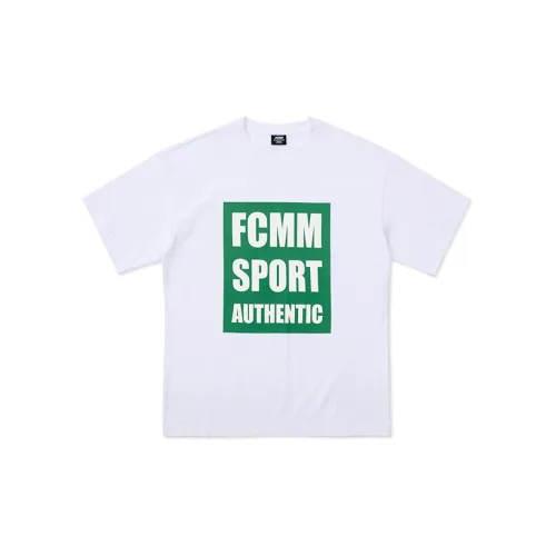 FCMM T-Shirts Unisex