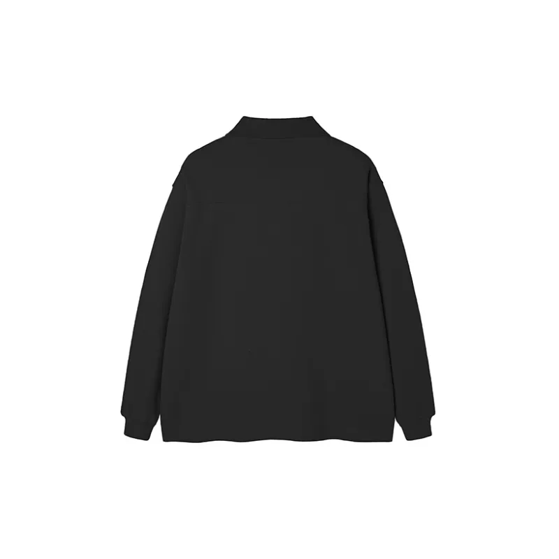 COPPOLELLA Polo Shirts Unisex-4