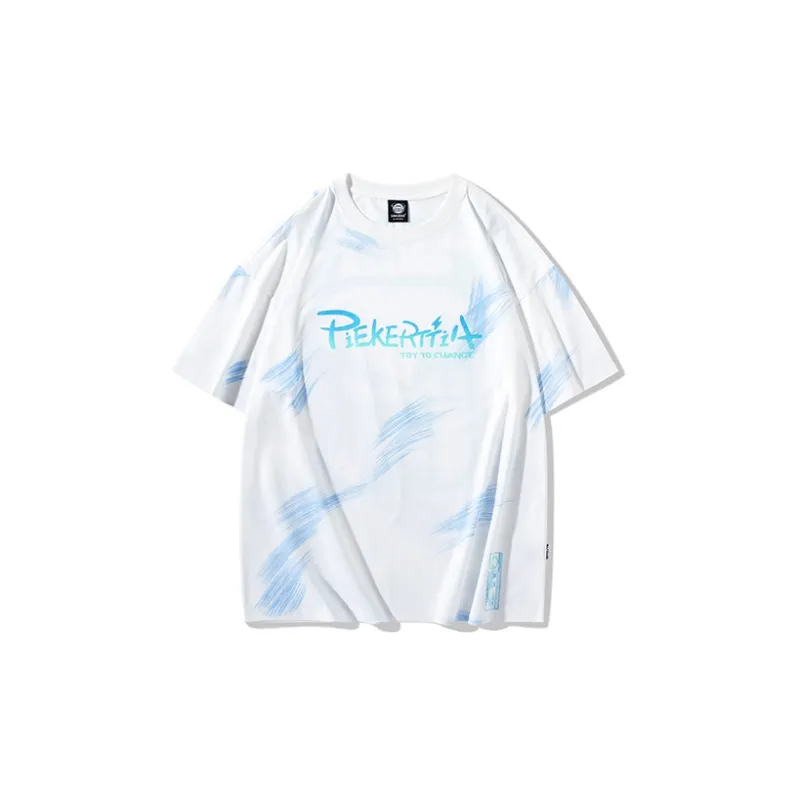 LAMLICKA T Shirts Unisex-1