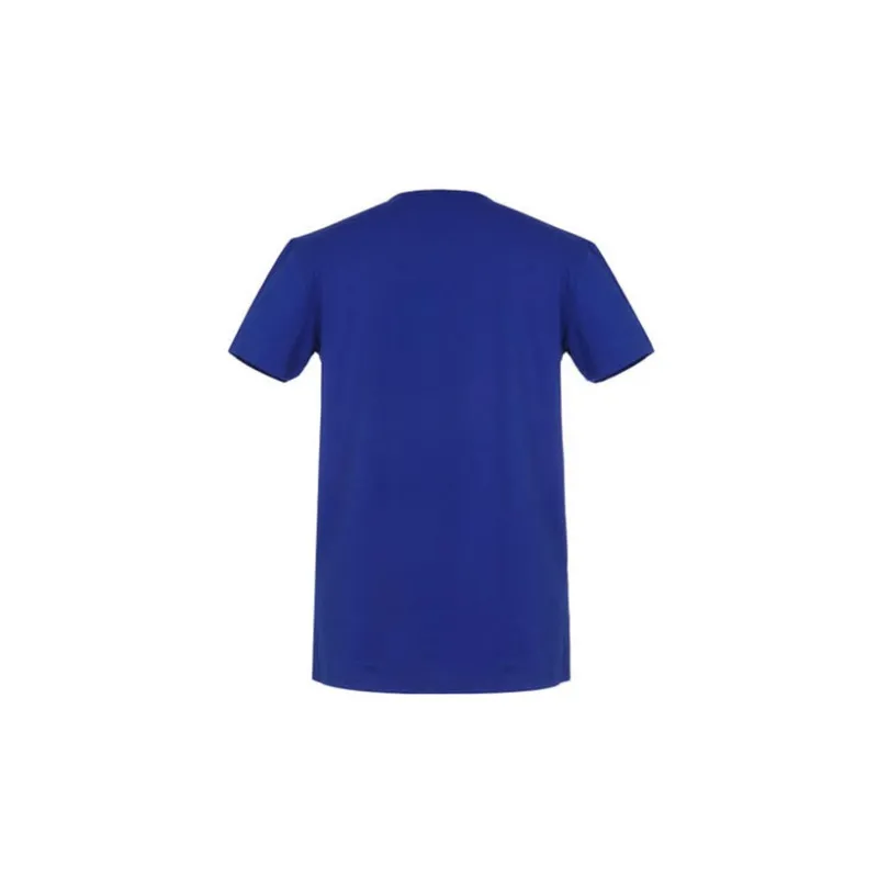 FANSIZHE VERSACE T Shirt Men's Royal Blue-1