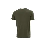 PUMA T-Shirts Men Army Green