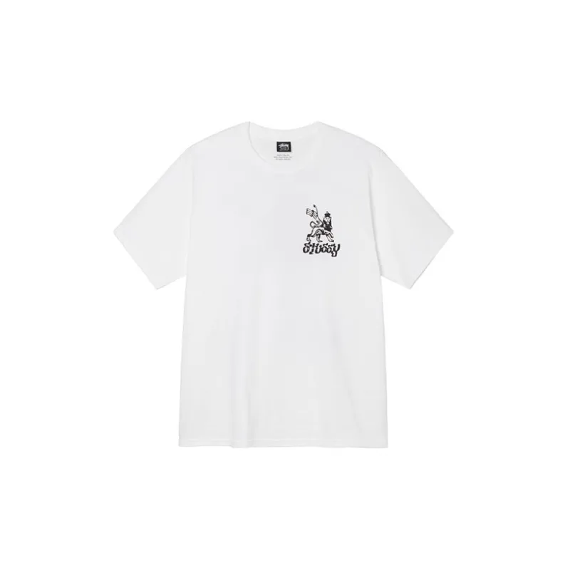Stussy Exodus Tee-1