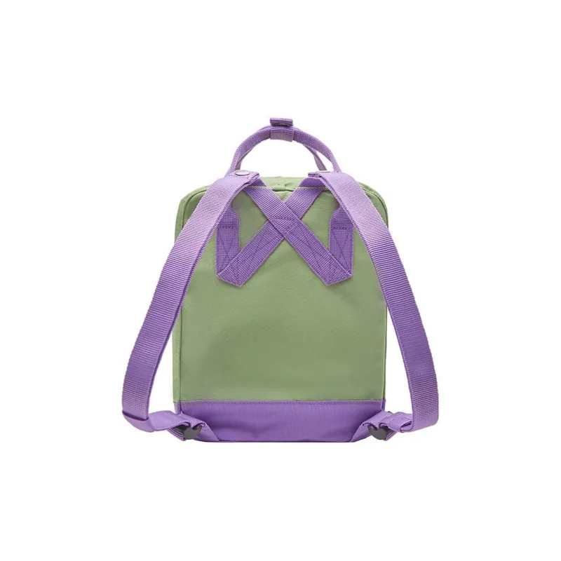 Dickies Polyester Backpack Mini Men's Green-2