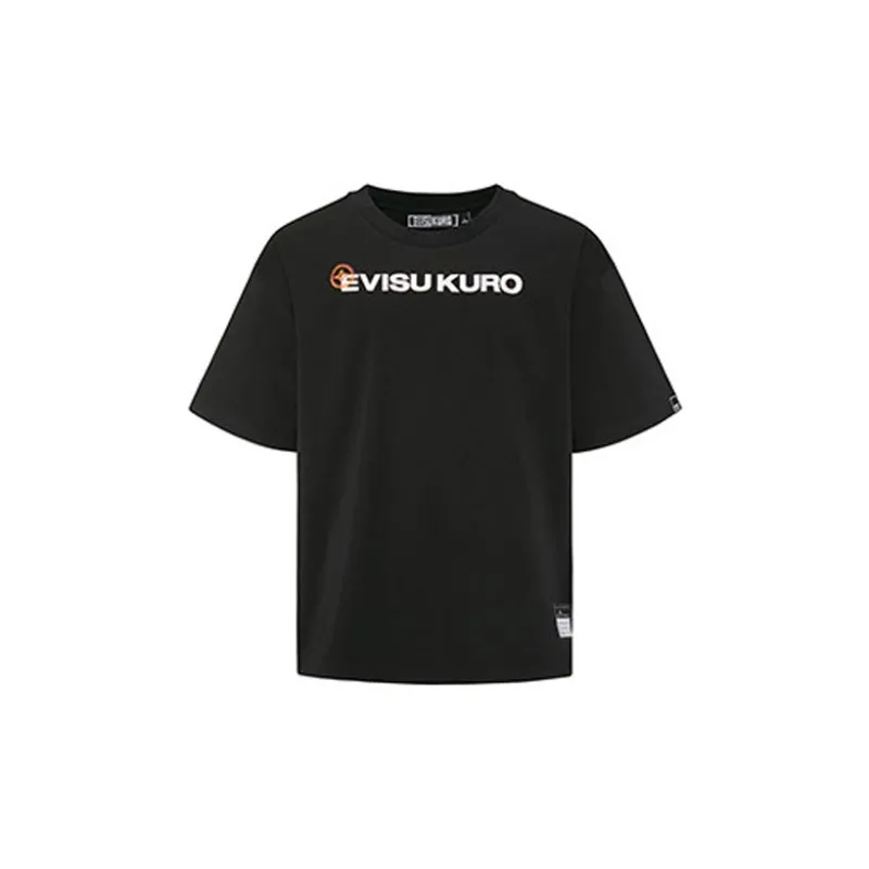 EVISU T Shirts Men-1