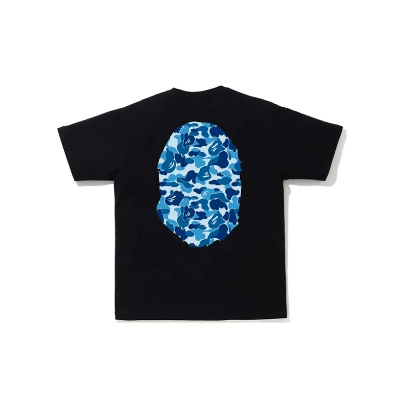 Bape Online Exclusive Big Ape Head Bapec Tee-1