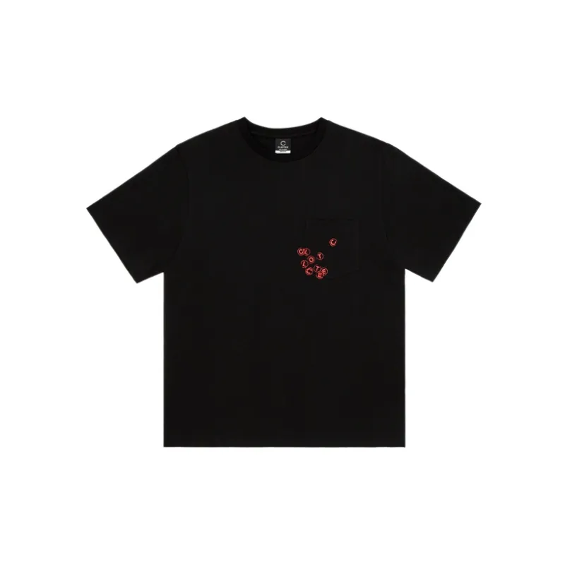 CLOT Stamp Short Sleeve Tee-2