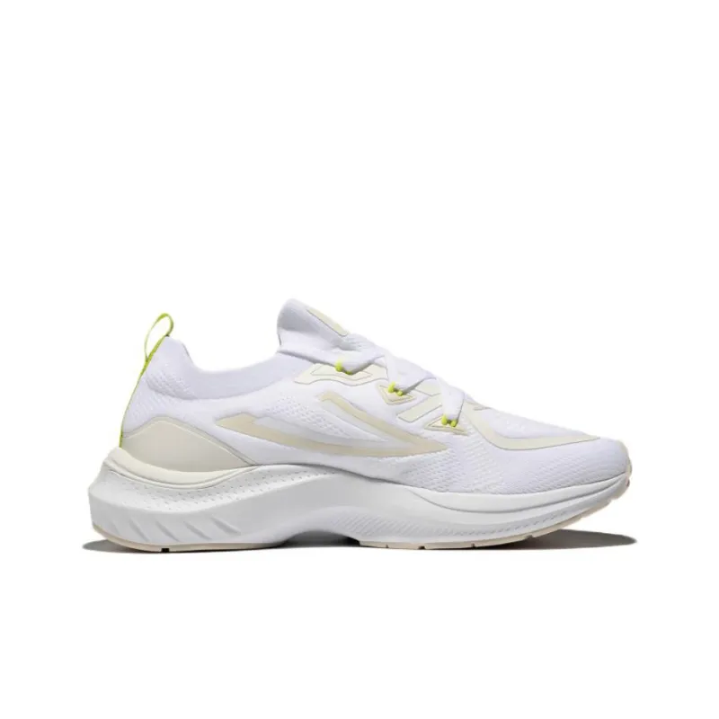 FILA Rgb Float 2.0 'White Yellow'-1