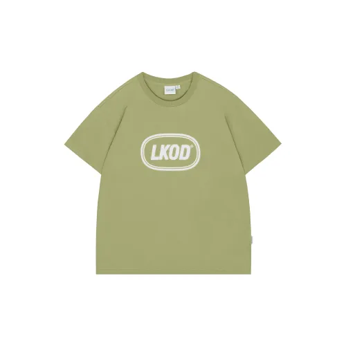 LKOD T-Shirts Unisex