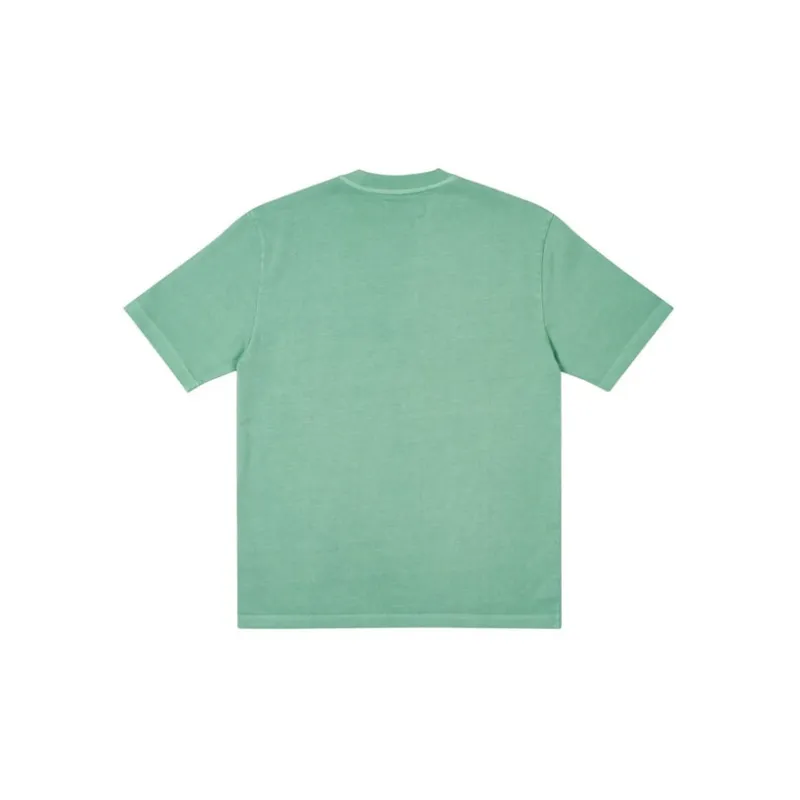 PALACE T Shirts Unisex Green-1