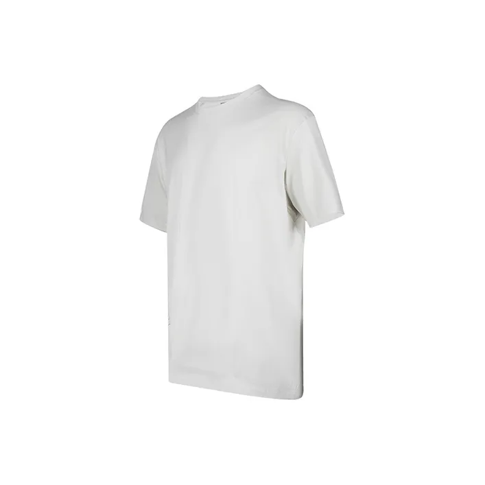 Y 3 T Shirts Men White-2