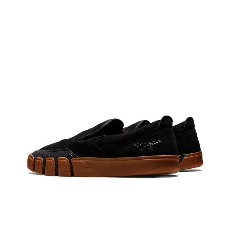 Asics Gel Flexkee Slip On 'Black'-3