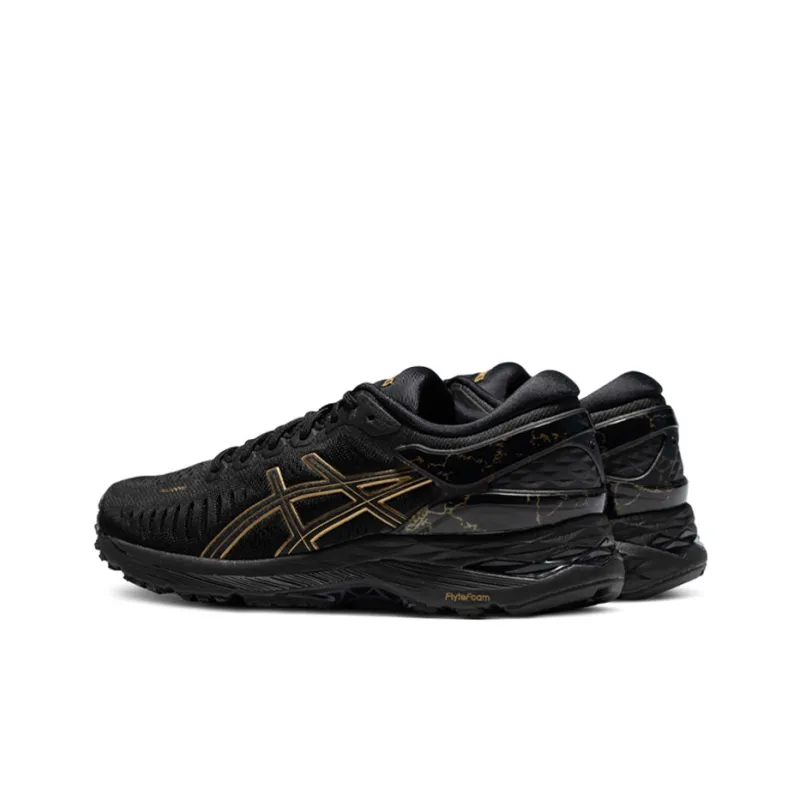 Asics MetaRun 'Black Gold' Women's-2