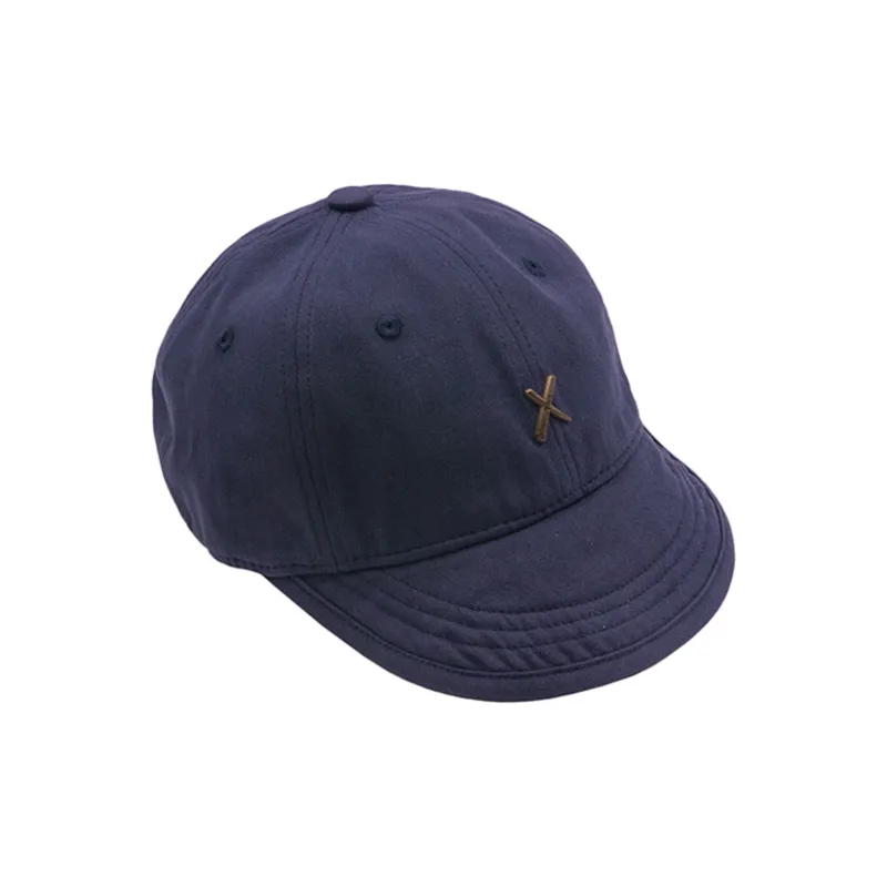 Xotic Cotton Baseball Caps Unisex-4