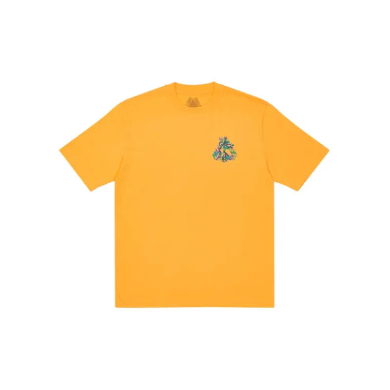 PALACE B Sans T shirt-1