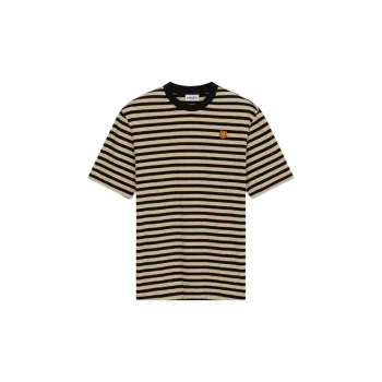 KENZO T-Shirts Men Beige