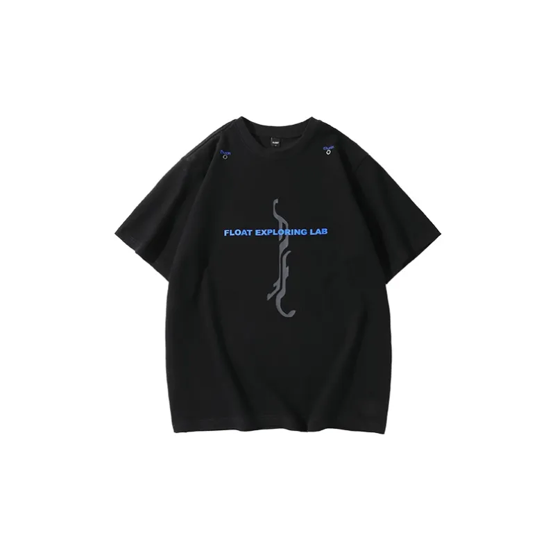 FLOAT T Shirts Unisex-1