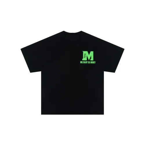 MR.ENJOYDA MONEY Unisex T-shirt
