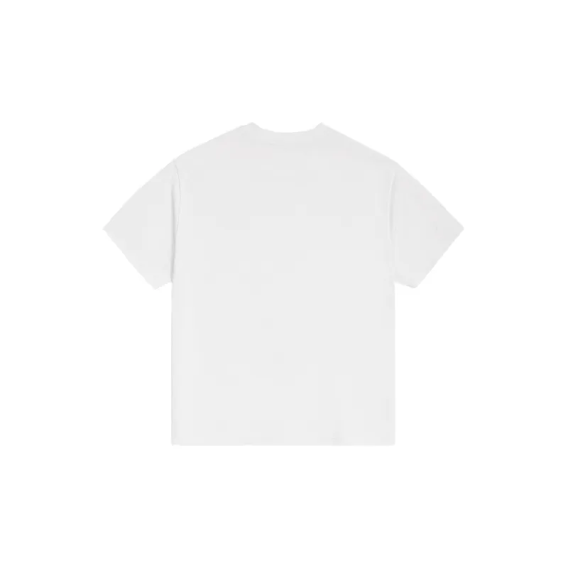 MIND ERROR Straight T Shirt Unisex-1