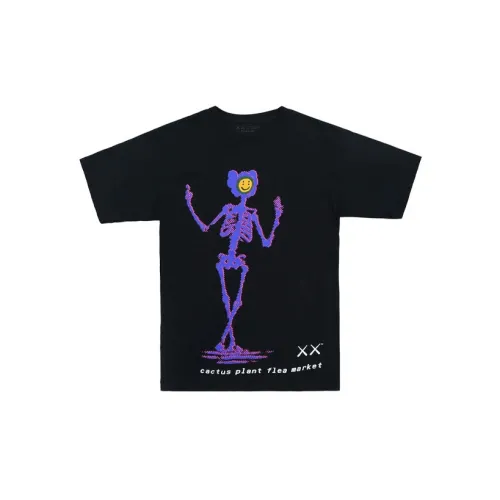 KAWS Unisex T-shirt