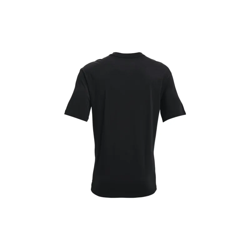 Under Armour T Shirt Men's Black-1