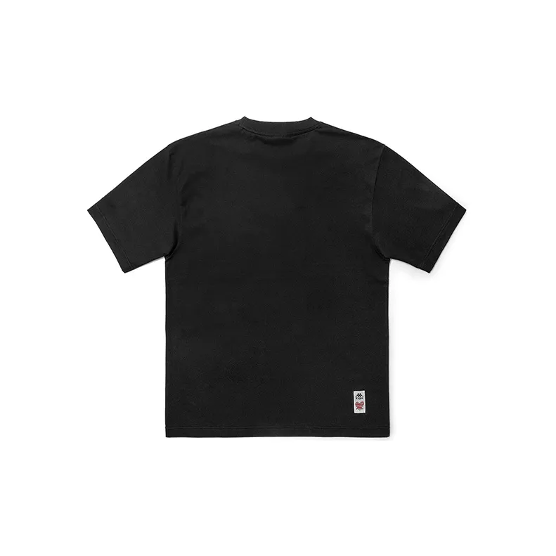 Kappa Lala Company Straight T-Shirt Unisex-1