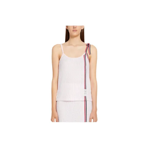 THOM BROWNE Camisoles Women's Pink