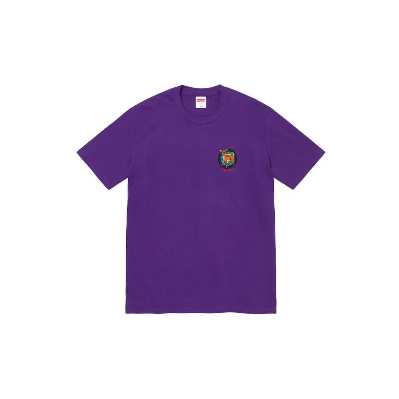 Supreme Deer Tee-11