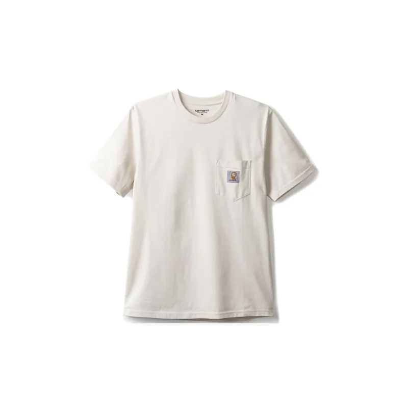 Carhartt WIP X Brain Dead Anti Viral Short Sleeve Pocket Tee-1