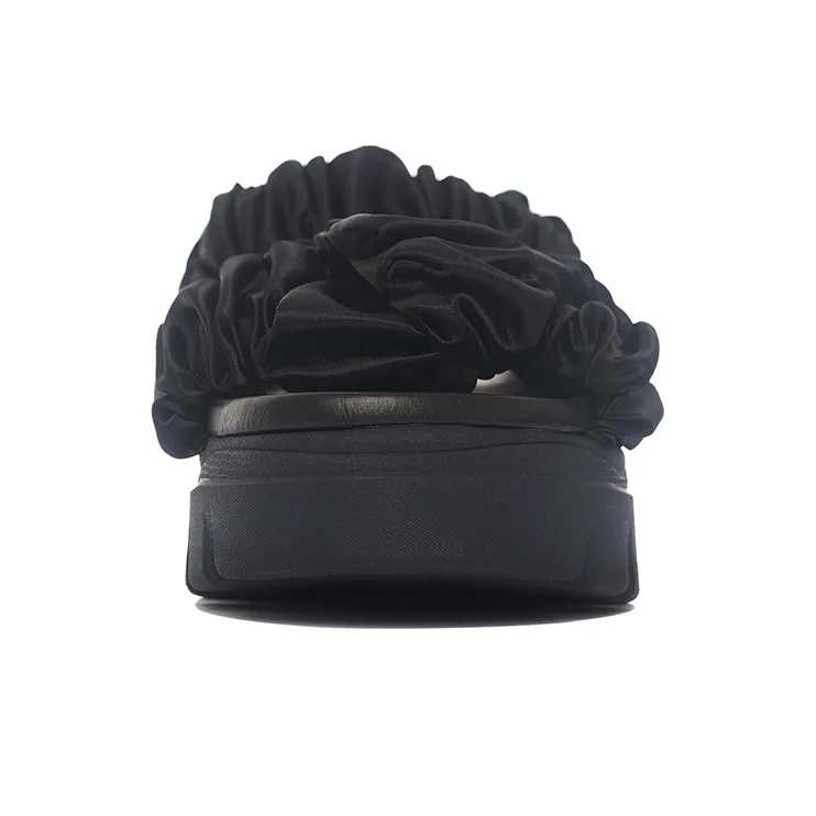 LiNing Beach Sandals Women's Black-4