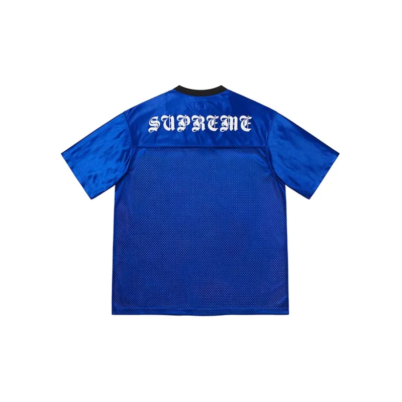 Supreme Che Football Top-5