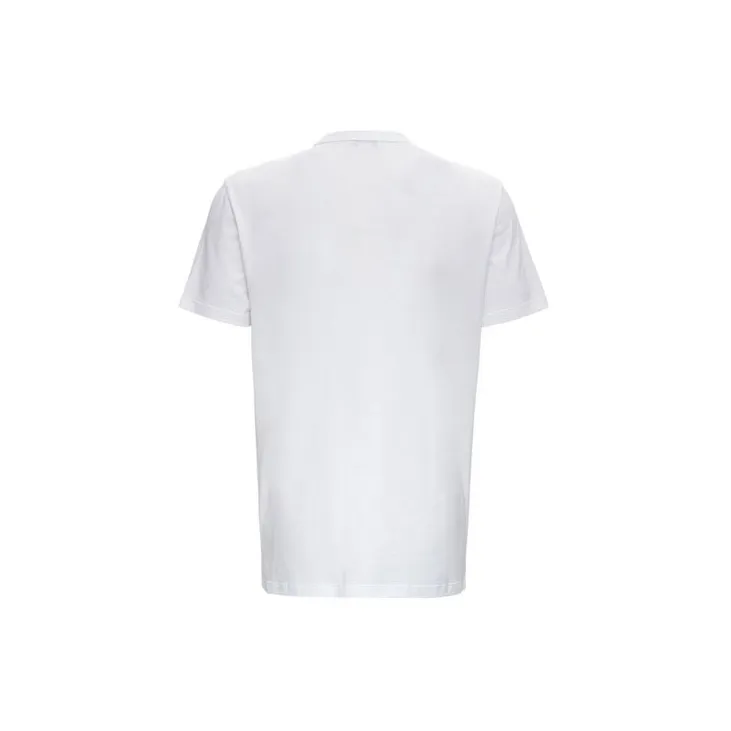 Alexander McQueen T Shirt Men's White-1