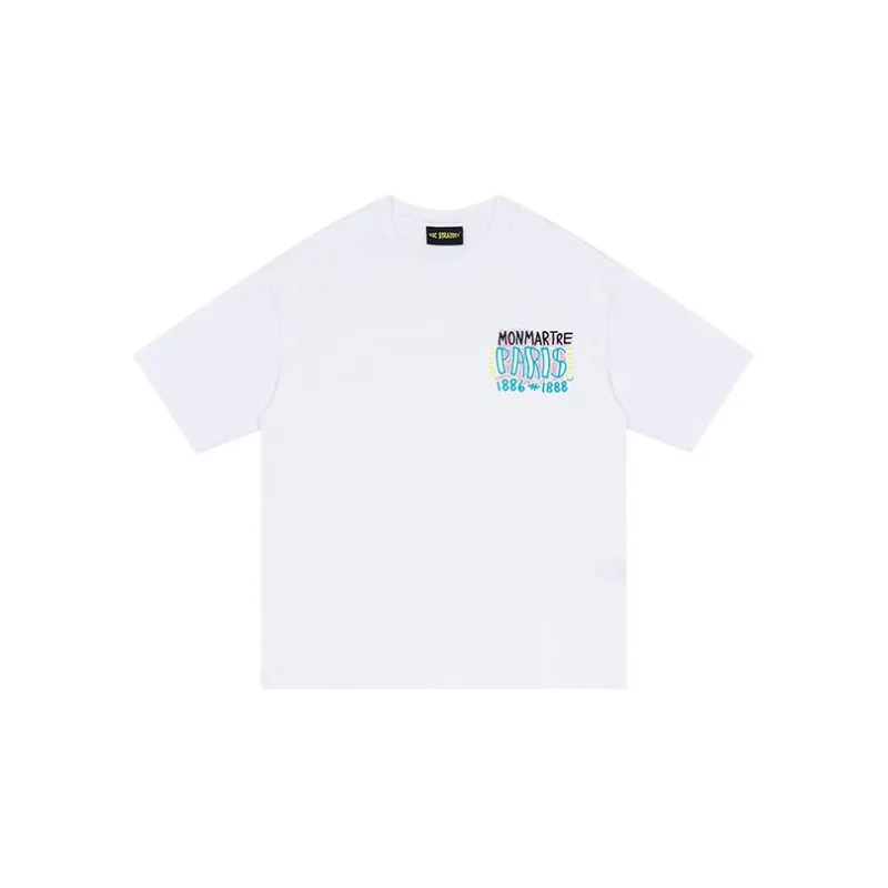NGC STRATEGY T-Shirts Unisex-1