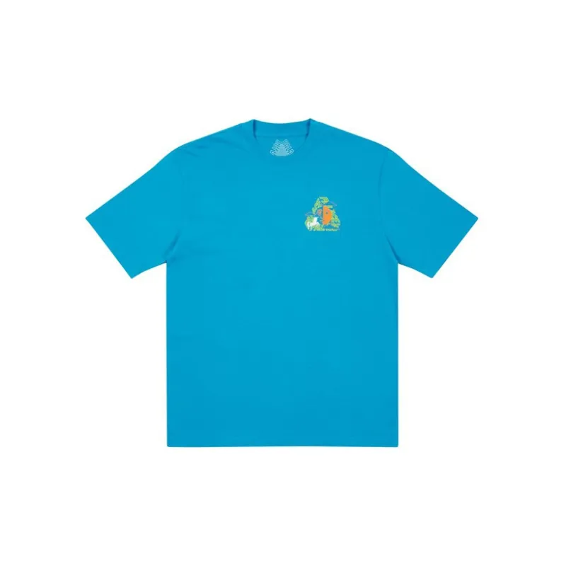 PALACE Da One T shirt-1